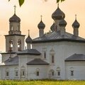 АВТОБУСНЫЙ ТУР В КАРГОПОЛЬ ИЗ АРХАНГЕЛЬСКА