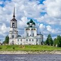 Тур «Святыни Северного Трёхречья» (3 дня / 2 ночи)
